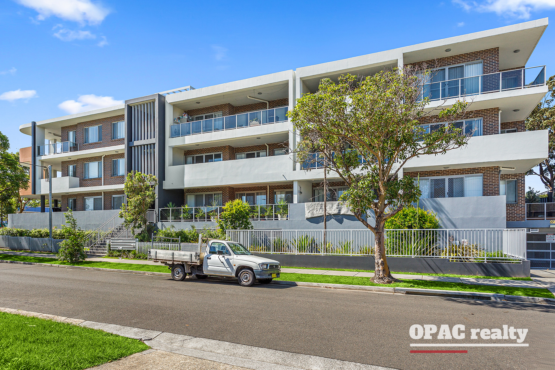 105/83 Lawrence Street, Peakhurst NSW