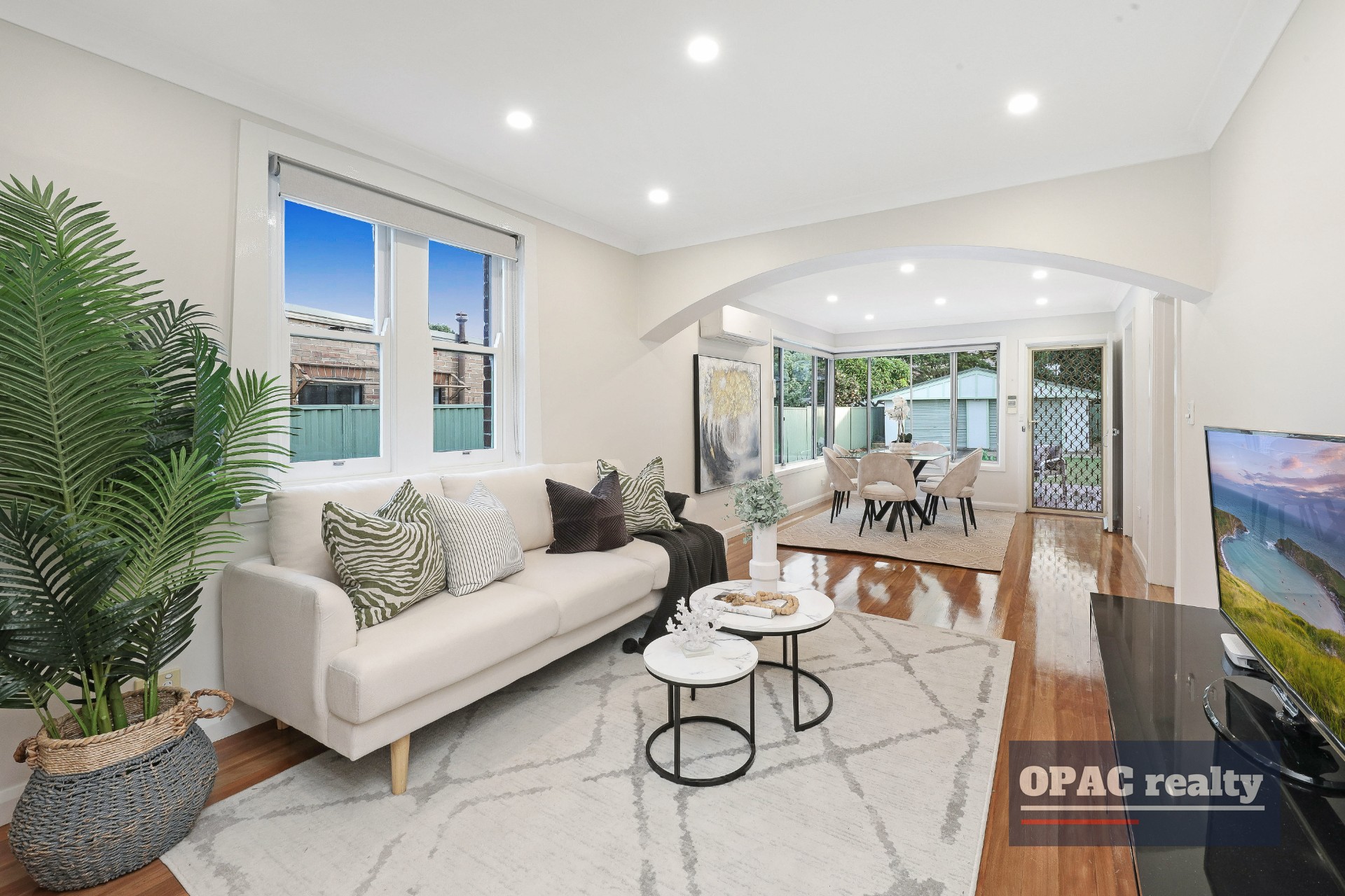 Beautifully Renovated Family Home in a Quiet Location