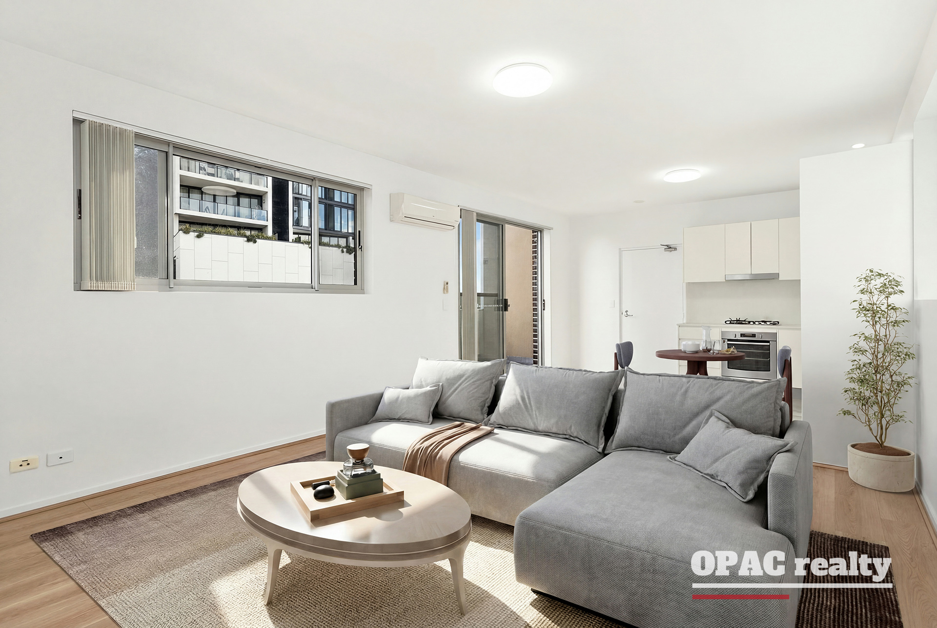 34/232 Railway Parade, Kogarah NSW