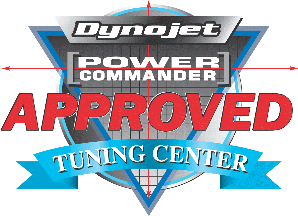 Dynojet Approved Tuning Center