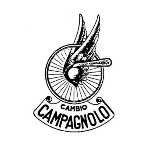 Testa Di Pompa Campagnolo #1030/2 – Originale NOS Per Pompa Silca – Fatto In Italia - Foto 6