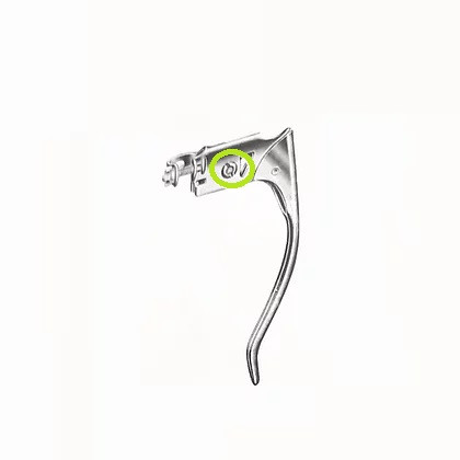 UNIVERSAL perno leva freno 361666