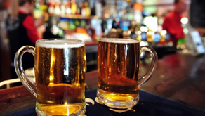 Uso nocivo de álcool entre mulheres cresce anualmente 4,25% em 10 anos