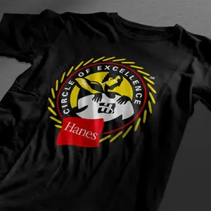HANES