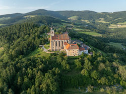 Wallfahrtskirche Pöllauberg