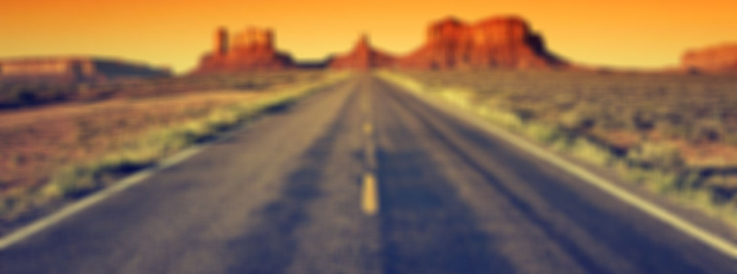 Desert Road