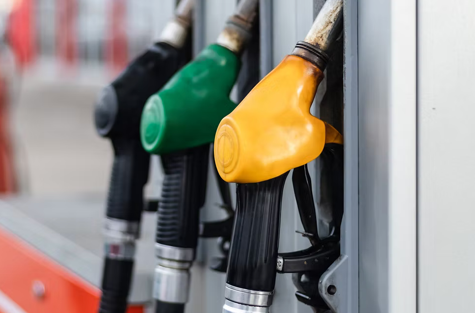 Fuel Crisis? Start here...