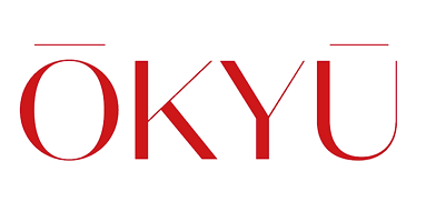 Okyu Logo Rot