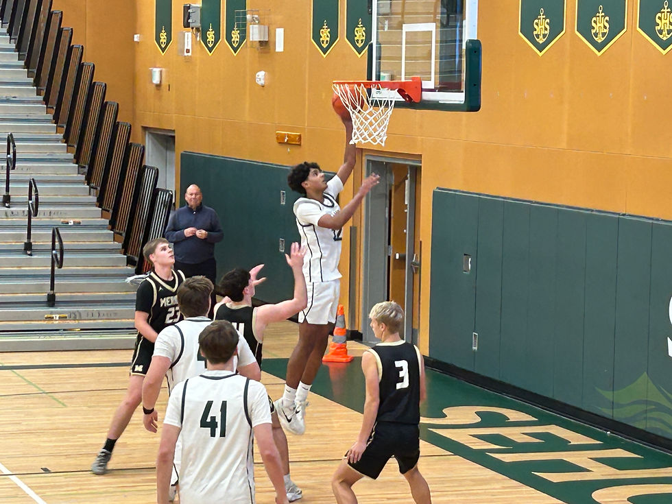 First Full Week of NWC Action