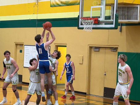 All-Northwest Conference Teams, Plus