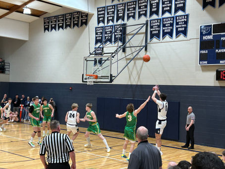 Welcome to Finals Week, 2026