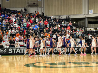 2A Boys State Tournament: Prosser 61, Anacortes 53