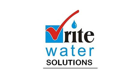DataPond partner - Rite Water Solutions India Pvt Ltd