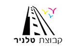 לוגו קבוצת טלניר