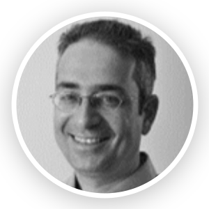 Meir Morgenstern, Chief Product Officer - DataPond