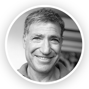 Itai Arad, Chief Executive Officer - DataPond