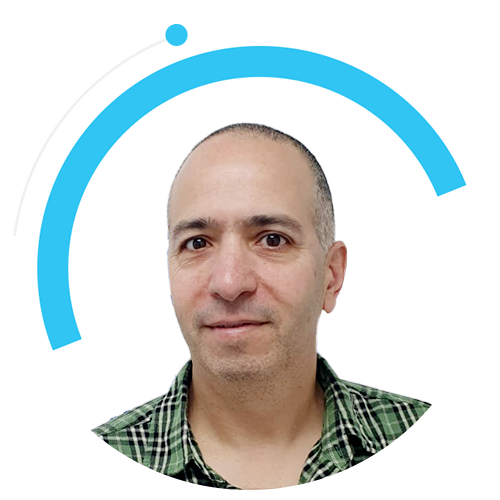 קובי סוהמי מנכ"ל משותף חברת LSI לייצור מכשור רפואי בחדרים נקיים