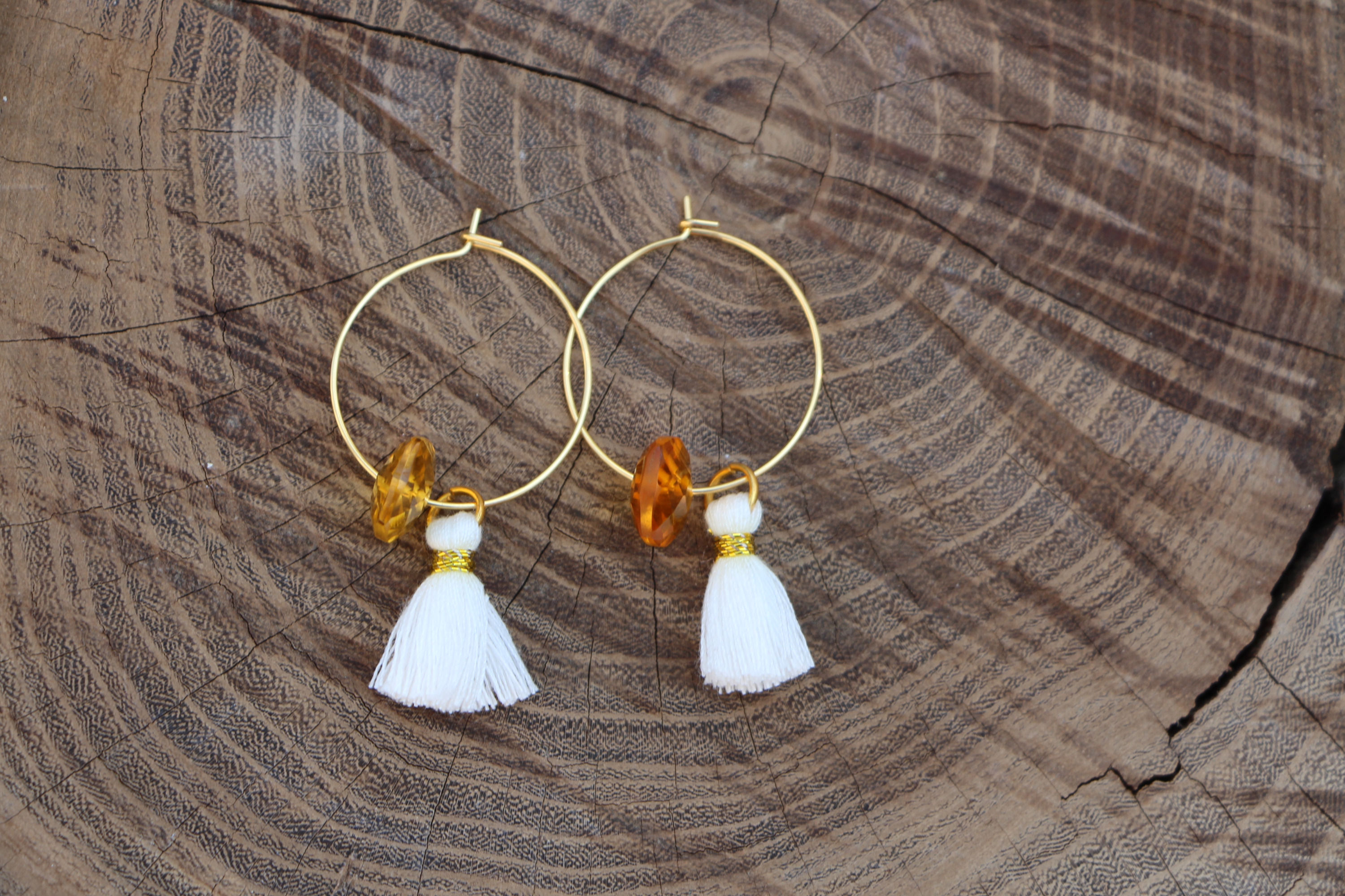 Manon citrine