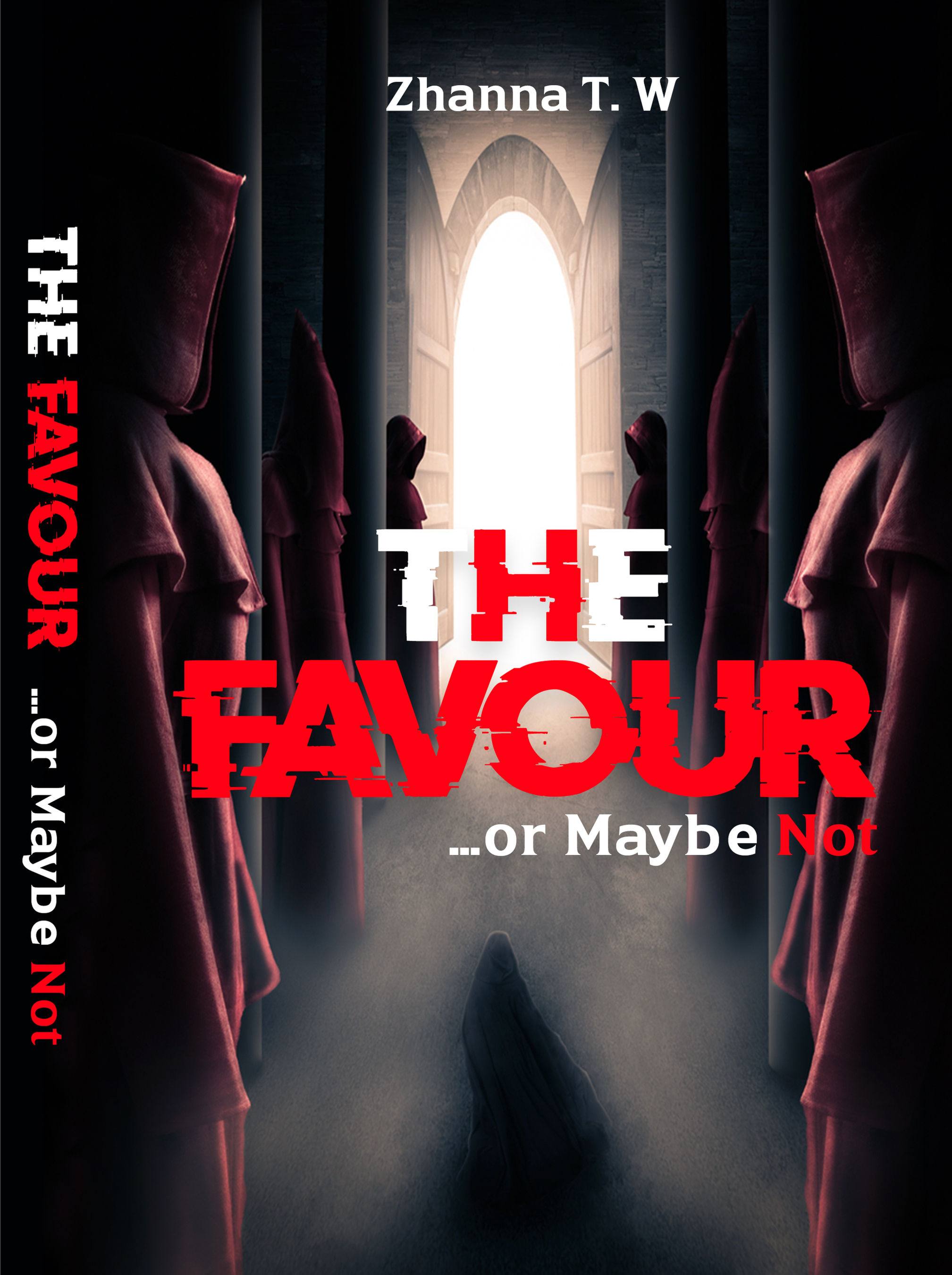 The Favour... or maybe not