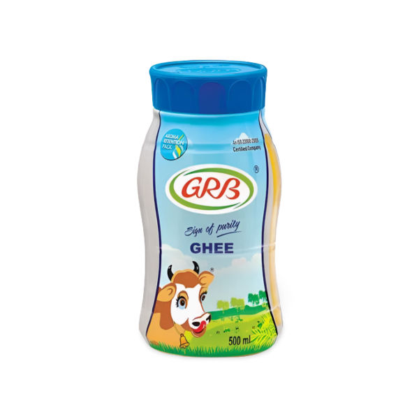 Ghee GRB 500 gram