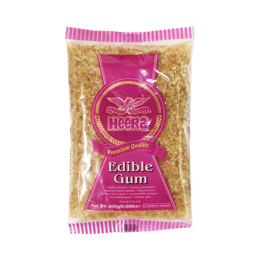 Heera Gum Chargoond Edible - 100 gm