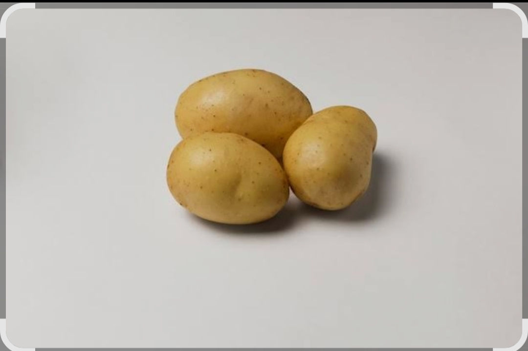 Potatoes 