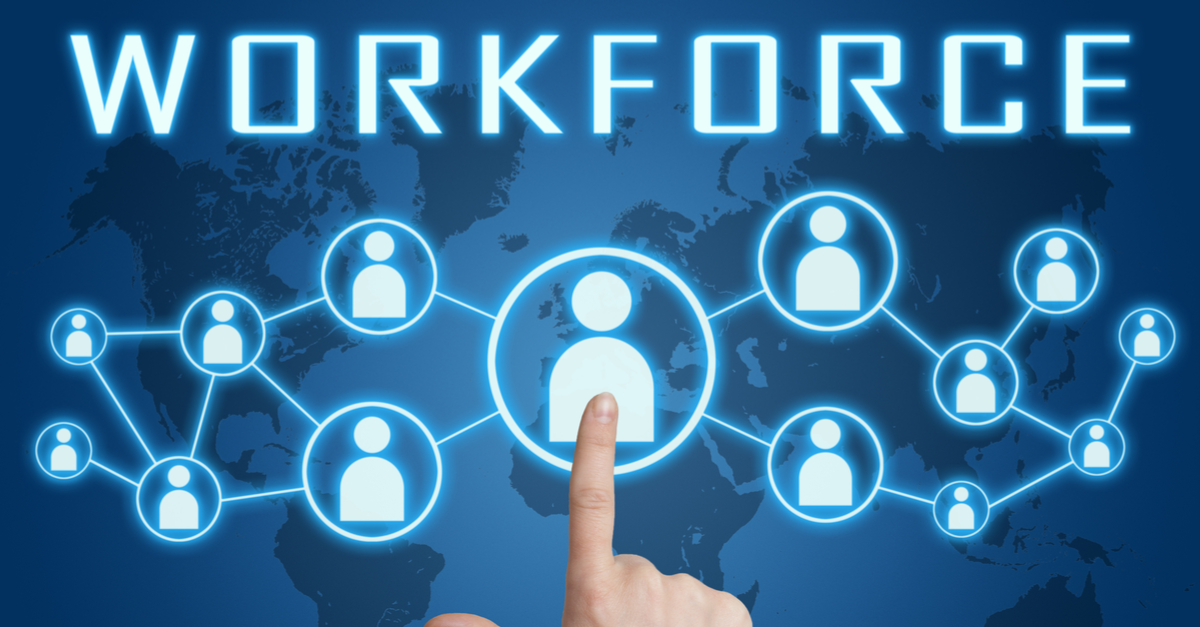 USING MOBILE DEVICES TO SUPPORT IMPROVED MOBILE WORKFORCE MANAGEMENT content media