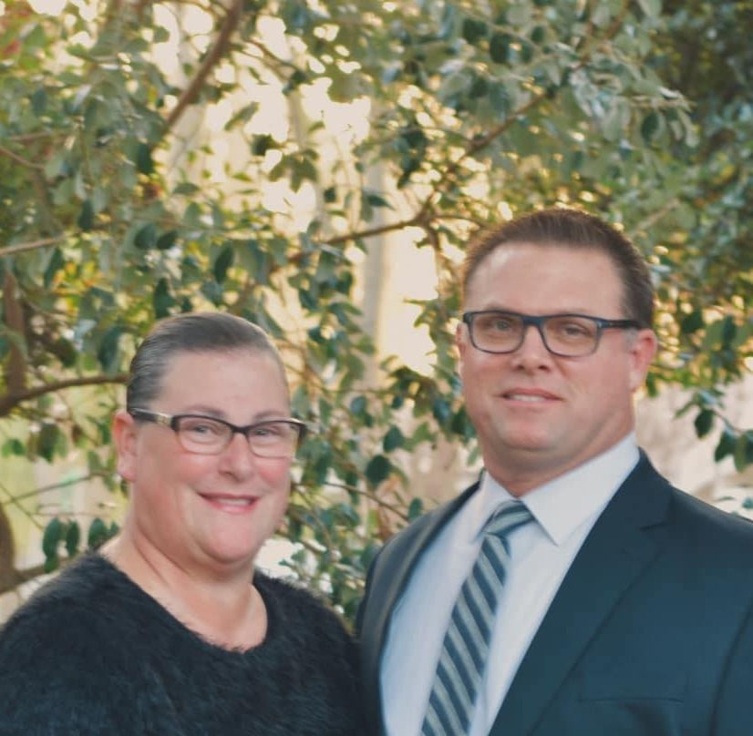 Evangelist Stuart Young