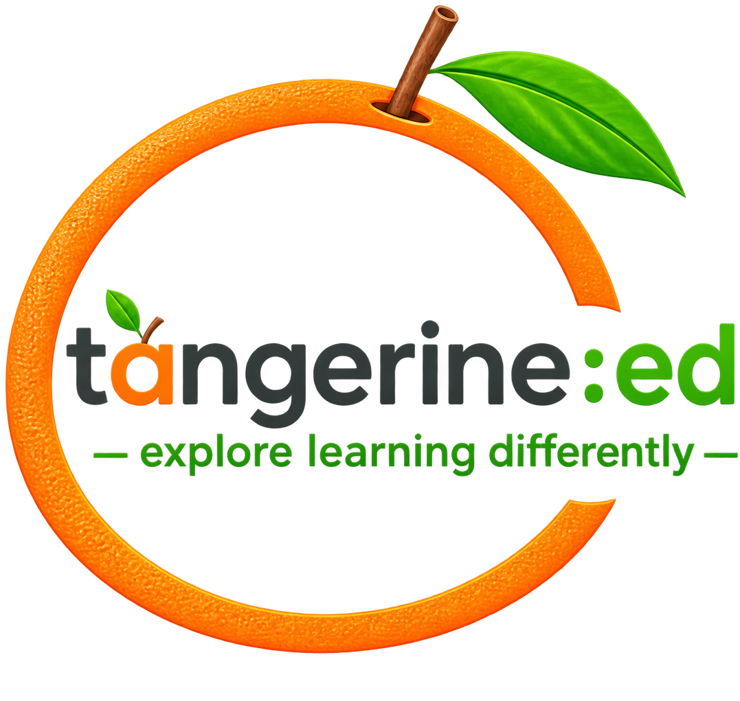 Writer: tangerine:ed Ltd.