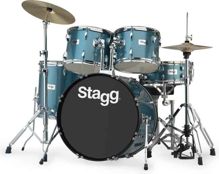 Miniaturbild: Stagg TIM 322B BSRD
