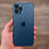 Miniatura: iPhone 12 pro max 256GB
