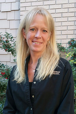 Kari Mullaney PT, MSPT