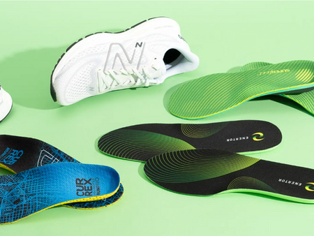 Orthotics 2.0
