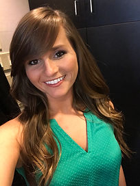 X-1 Force Feature: Hannah Johns, Customer Service Supervisor, Million Air Dallas