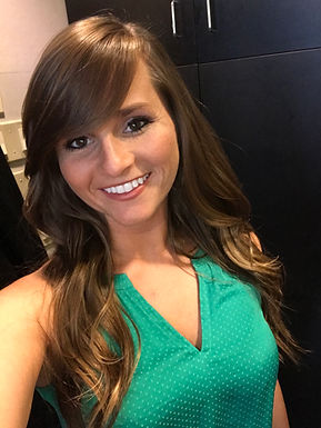 X-1 Force Feature: Hannah Johns, Customer Service Supervisor, Million Air Dallas