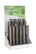 Profily RETEXTIL