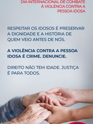 Pessoa Idosa