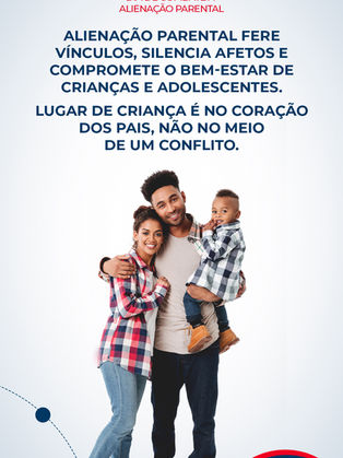Alienação Parental