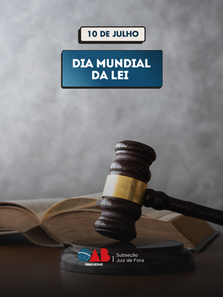 DIA MUNDIAL DA LEI: DE INSTRUMENTO DE PROTEÇÃO DE DIREITOS E GARANTIAS FUNDAMENTAIS A INSTRUMENTO CAPTURADO POR OBJETIVOS ELEITOREIROS