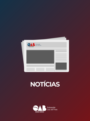 Presidente da Comissão de Direito de Trânsito da OAB/JF é nomeado para representar a Subseção na JARI do DETRAN-SP