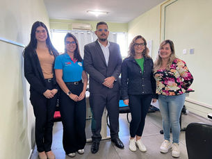 OAB Juiz de Fora amplia ações educativas com foco em direitos nas escolas municipais e estaduais