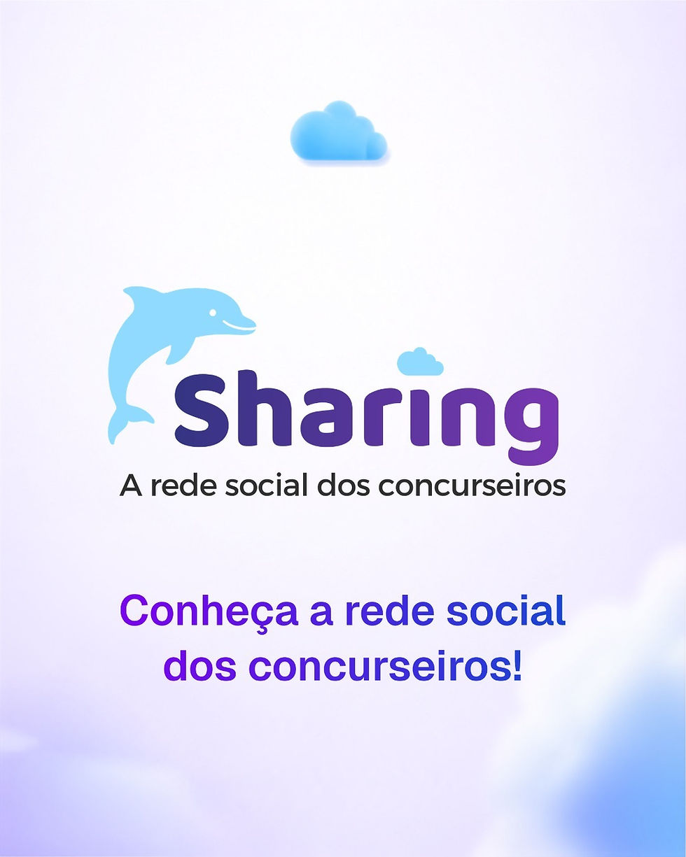 Startup de Juiz de Fora lança primeira rede social exclusiva para concurseiros e ultrapassa 2 mil usuários em menos de 24 horas