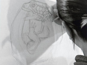 03 & 04 - Dessin & Peinture, les cours pour Awena... suite...
