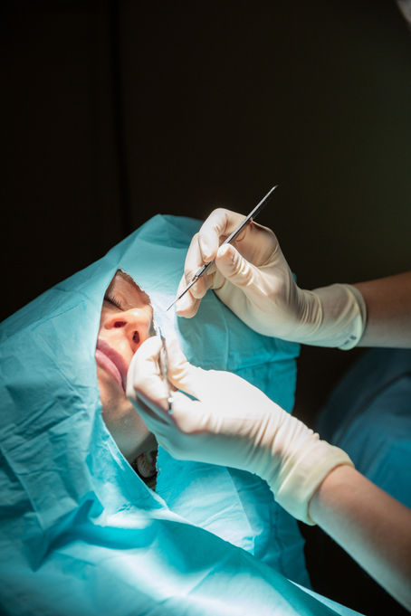 How to prepare for your upcoming procedure