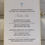 Thumbnail: The Blue Cross First Communion Invitation set of 25