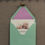 Thumbnail: Mia Yorkie Baby Announcement Set of 25