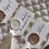 Thumbnail: Wax Seal Favor Tags quantity of 24