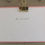 Thumbnail: Luxe Paperie Simple  Expressions Set of Eight Note Cards