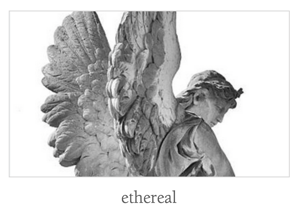 Thumbnail: Angel Collection Note Card Set of 8