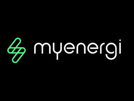 Fully charged with myenergi